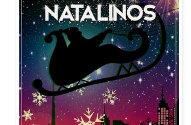 antologia CONTOS E POEMAS NATALINOS – VOL. II