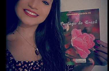 Coletânea Florilégio do Brasil IX, Editora Pindorama