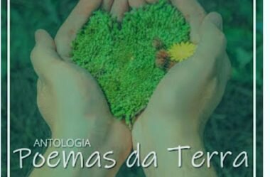 Poema “Terra Brasileira” da autora Wanda Rop será transmitido dia 22/04/2022 pela RedeTVWeb