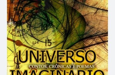 WANDA ROP tem seu poema “UNIVERSO DA POESIA”, publicado neste primoroso e-book UNIVERSO IMAGINÁRIO
