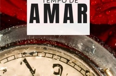Está  disponível no Instituto Federal de São Paulo, o Livro Digital “Tempo de Amar”, da escritora e poetisa WANDA ROP