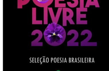 SELEÇÃO DE POESIA BRASILEIRA-POESIA LIVRE 2022, VIVARA EDITORA NACIONAL  A escritora e poetisa Wanda Rop está classificada!