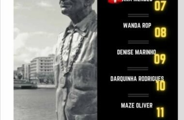 Revista Digital Casa de Escritores: Wanda Rop é uma das Colunistas da Editora Baronesa-RJ(exemplar em homenagem ao Dia do Escritor que ocorreu em 25/07/2022)