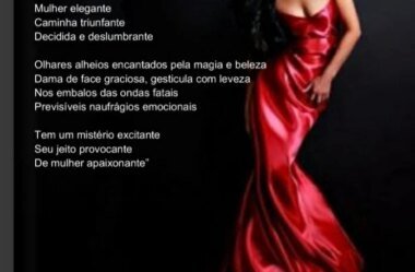 Poemas Wanda Rop para seus queridos leitores e seguidores do Instagram @comendadora_wanda.rop