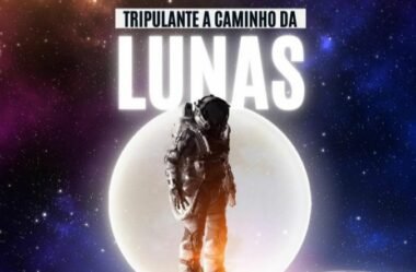 Wanda Rop & Editora e Agência Lunas: lançamento de novo livro em 2023!