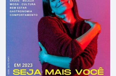 Wanda Rop tem seus poemas publicados na linda Revista Projeto Autoestima- Edição Jan 2023.