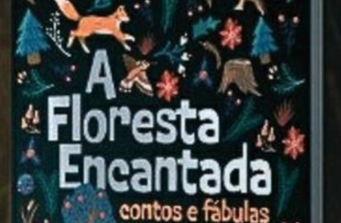 FÁBULA “GUARDIÕES DAS CORES”, DA POETA WANDA ROP É SELECIONADA PARA A COLETÂNEA “FLORESTA ENCANTADA” – EDITORA LURA