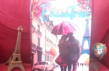 WANDA ROP É POSFACIADORA DA OBRA “QUANDO O AMOR TE ENCONTRAR” DO TALENTOSO POETA ERIS SOARES DE PIAÇABUÇU-AL