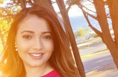 WANDA ROP RECITA O POEMA “ANJO CINTILANTE” – VÍDEO PRODUZIDO PELA TV CHANNEL NETWORK