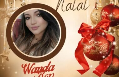 WANDA ROP PARTICIPARÁ DA COLETÂNEA “MAGIA DE NATAL” – ED. VIVERARTE