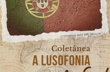 WANDA ROP PARTICIPA DA COLETÂNEA DIGITAL INTERNACIONAL “A LUSOFONIA & EU 2a Edição-Ed. BARONESA