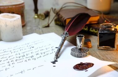 Explorando o Universo das Palavras! Inspire-se poeta!  Artigo de Wanda Rop -poeta, escritora e ativista cultural