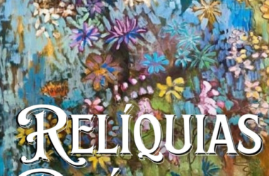 LANÇAMENTO EM BREVE DO LIVRO “RELÍQUIAS POÉTICAS” – AUTORA POETA PAULISTA SOL EM VERSOS. PREFÁCIO ELABORADO COM MUITO AMOR PELA POETA WANDA ROP