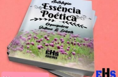 WANDA ROP É SELECIONADA PARA COLETÂNEA “ESSÊNCIA POÉTICA” – ED EHS