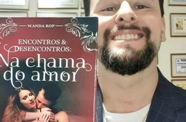 INSTAPOESIA: Pietro Costa concede 2 lindos Certificados de Reconhecimento à Wanda Rop.