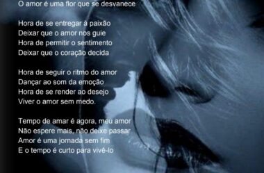 TEMPO DE AMAR – WANDA ROP