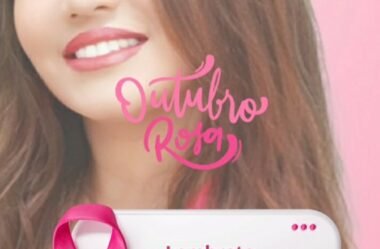 Outubro, seja bem vindo!