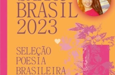 Wanda Rop, poetisa classificada para o SARAU BRASIL 2023, com o soneto “Doce Abrigo”
