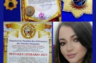 MOMENTO ESPECIAL! GRATIDÃO IMENSA!