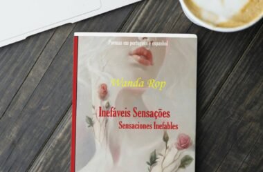 SENSACIONES INEFABLES (INEFÁVEIS SENSAÇÕES)- WANDA ROP – Ed. APER ARGENTINA