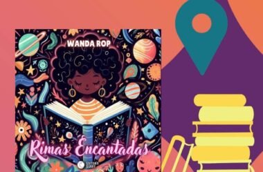 Rimas Encantadas – Wanda Rop – 2023 🎂🎉Comemorando 1 ano 🎂 🎉