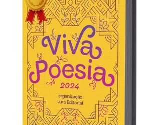 VIVA POESIA 2024 – Ed Lura com participação da Poetisa Wanda Rop 🌹