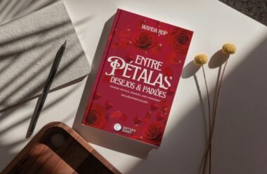 Bilíngue: Entre Pétalas, Desejos e Paixões