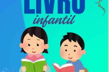 Celebrando o 18 de abril – Dia Nacional do Livro Infantil🩷🩵