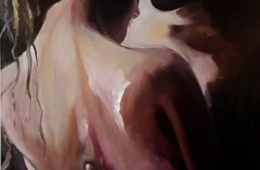 O Erotismo Sublimado na Arte da Palavra❤️💫Por Wanda Rop