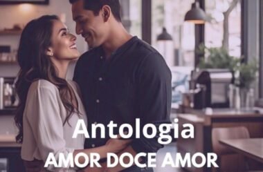 Certificado de participação na antologia “Amor Doce Amor” – Ed Rubi. Organizadora Maria Jordânia🩷✨