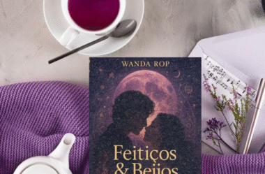 Feitiços & Beijos – Wanda Rop