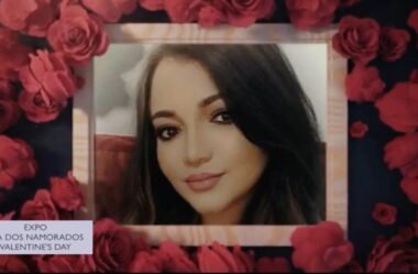 Exposição Virtual de Poesias CAMINHANDO PELAS LETRAS –  DIA DOS NAMORADOS – TV Channel Network –  com o Poema de Wanda Rop 🌹❤️