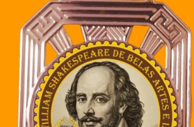 ✨ Agradecimento de Wanda Rop à FEBACLA: Mérito Histórico e Cultural e Comenda William Shakespeare de Belas Artes e Literatura💫