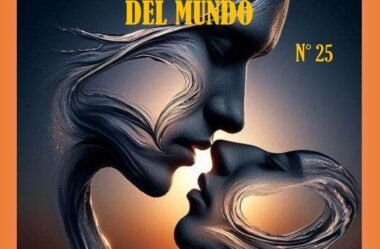 Julho: “Poetas Contemporâneas Do Mundo – Edição Internacional 2025, Volume I” – Ediciones APER Argentina ✨