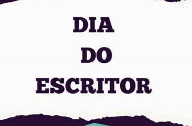 25 de junho: Dia do Escritor 📚🖋️✨