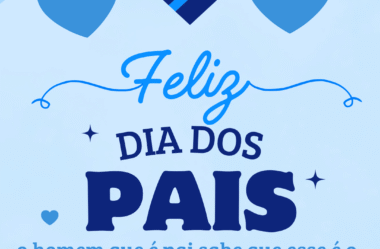 Feliz Dia dos Pais🩵🩵 🎁