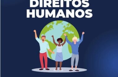 12 de agosto: Dia Nacional dos Direitos Humanos