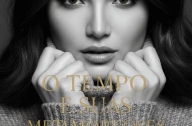O Tempo e Suas Metamorfoses –  Wanda Rop
