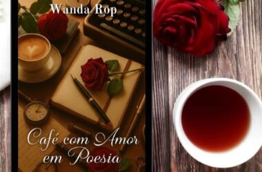 Seleção de poemas delicados: Café com Amor em Poesia
