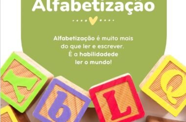 Dia Mundial da Alfabetização – 8 de setembro: A Poesia como Ponte para a Alfabetização – por Wanda Rop📚🌷