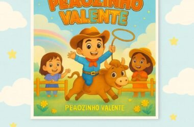 Em Breve: Peãozinho Valente – lançamento da poetisa paulista Sol em Versos ☀️🌻
