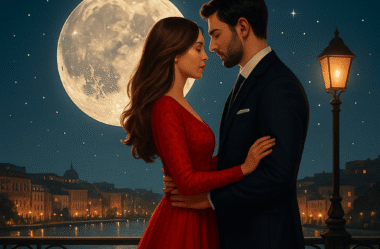 Poema “Romantismo” – Cecília Meireles 🩷