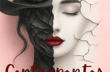 Coleção de poemas “Contrapontos Existenciais” – por Wanda Rop 🌹