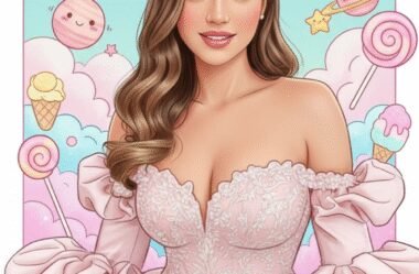 🌈 Dia das Crianças: a Essência do Infinito – por Wanda Rop🌷🧚