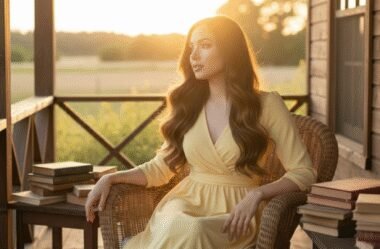 O Zênite da Existência: Sábado Solar, Poesia em Meu Viver – por Wanda Rop ☀️🌹