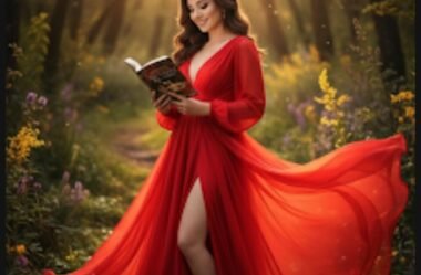 Homenagem ao Dia Nacional do Livro: por Wanda Rop 🌹✨