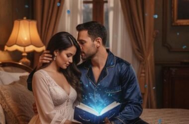 ✨ Quando o Amor Declama à Meia-Luz: Por Wanda Rop 🌹🍷♥️sensações arrepiam a pele❤️🔥