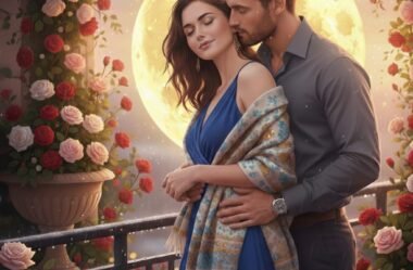 Você é! Poema de Wanda Rop 🌹 livro “Inspira-me”
