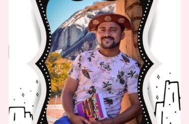 poema “Sertanejo Prostrado”, de Gescélio Coutinho — O Poeta do Sertão🌵