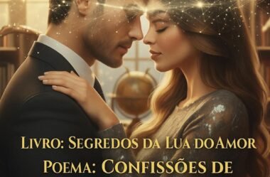 Poema de Wanda Rop:”Confissões de Uma Sapiofílica” – Livro “Segredos da Lua do Amor”